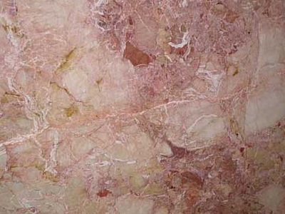 Breccia Perniche