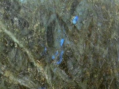 Lemurian Blue