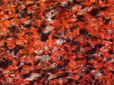 Dark Rideau Red