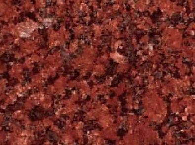 New Imperial Red