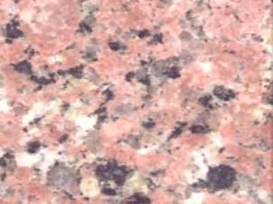 Pastel Pink