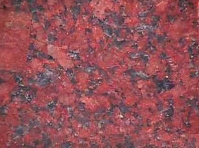 Ruby Red