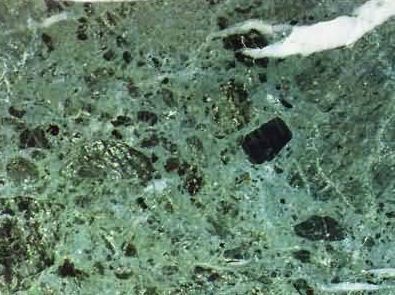 Verde Issorie