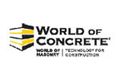 World of Concrete 2015.  .